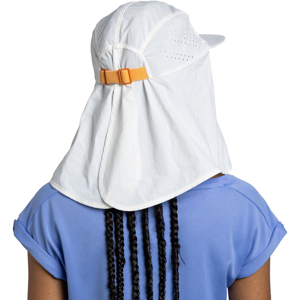 Buff | Desert Cap | Pet met nekbescherming | Trail.nl