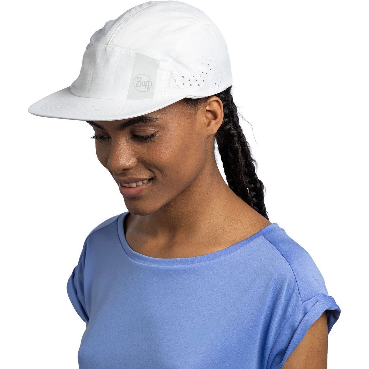 Buff | Desert Cap | Pet met nekbescherming | Trail.nl