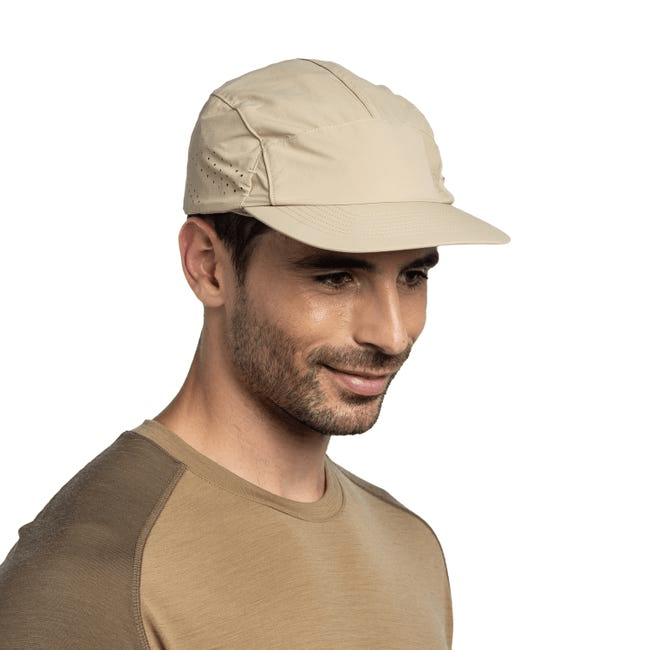 Buff | Desert Cap | Pet met nekbescherming | Trail.nl