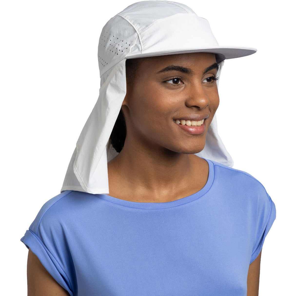 Buff | Desert Cap | Pet met nekbescherming | Trail.nl