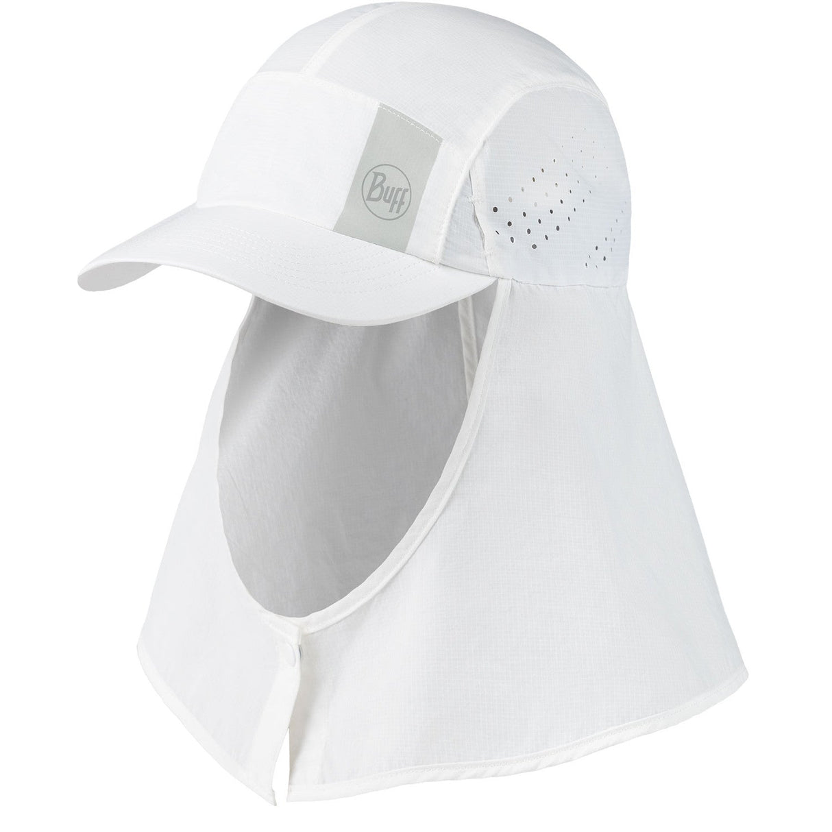 Buff | Desert Cap | Pet met nekbescherming | Trail.nl