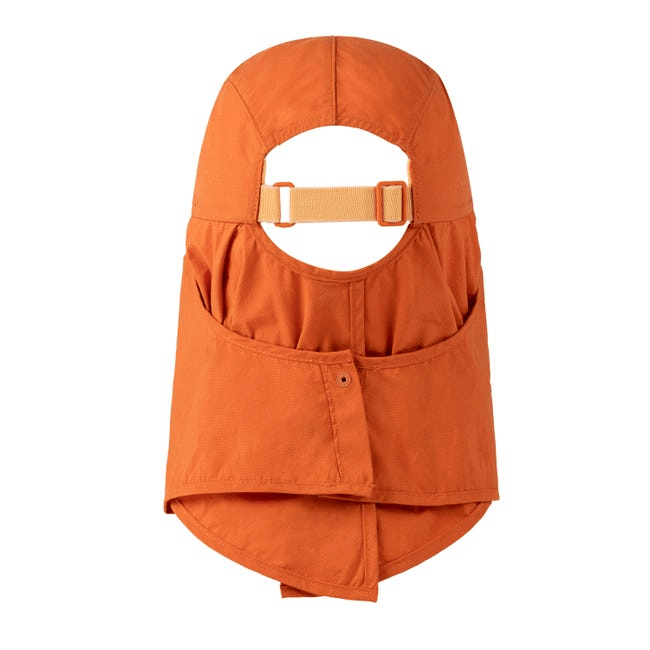 Buff | Desert Cap | Pet met nekbescherming | Trail.nl