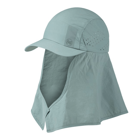 Buff | Desert Cap | Pet met nekbescherming | Trail.nl