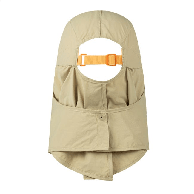 Buff | Desert Cap | Pet met nekbescherming | Trail.nl