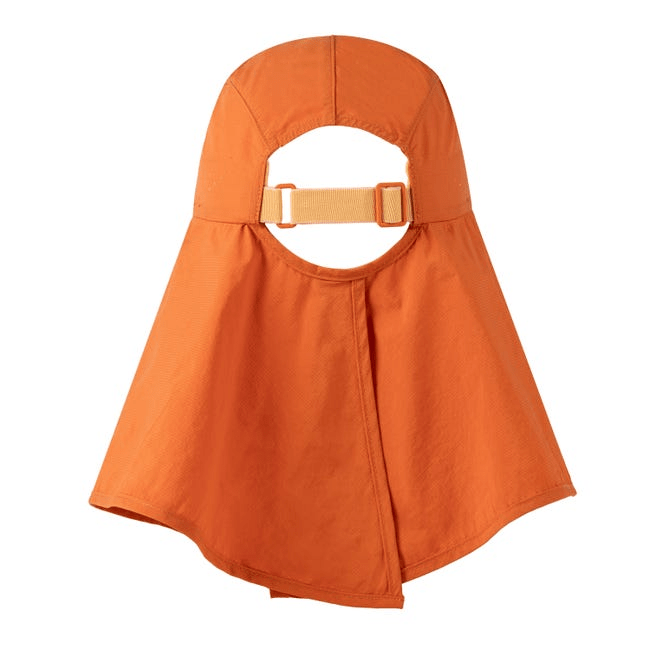 Buff | Desert Cap | Pet met nekbescherming | Trail.nl