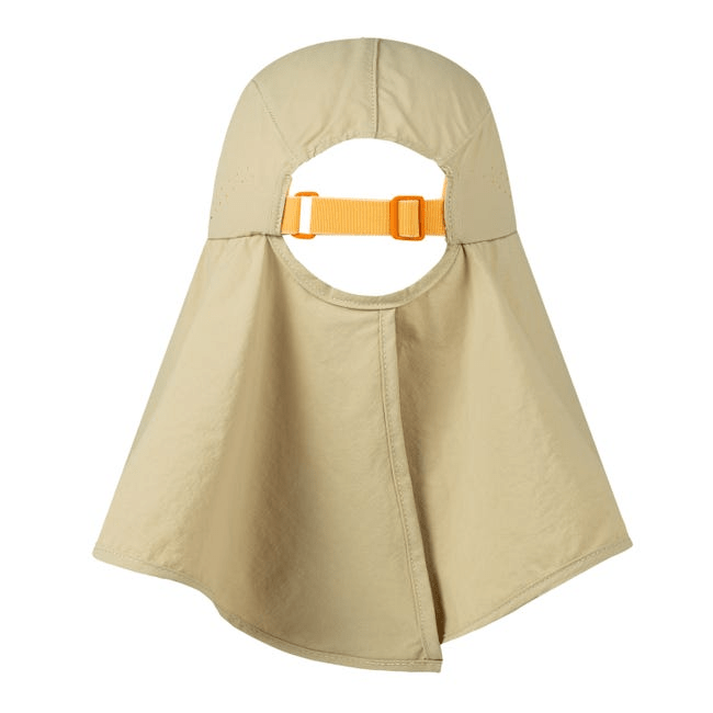 Buff | Desert Cap | Pet met nekbescherming | Trail.nl