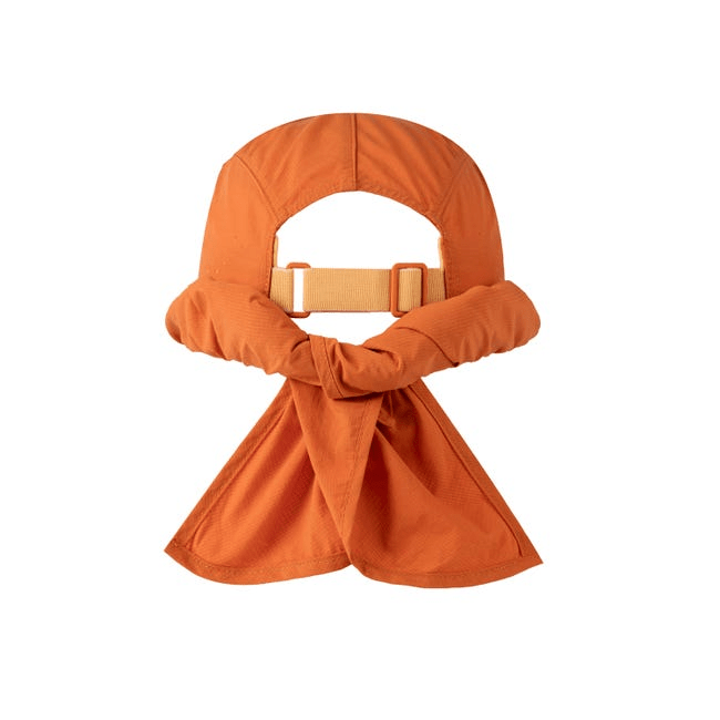 Buff | Desert Cap | Pet met nekbescherming | Trail.nl