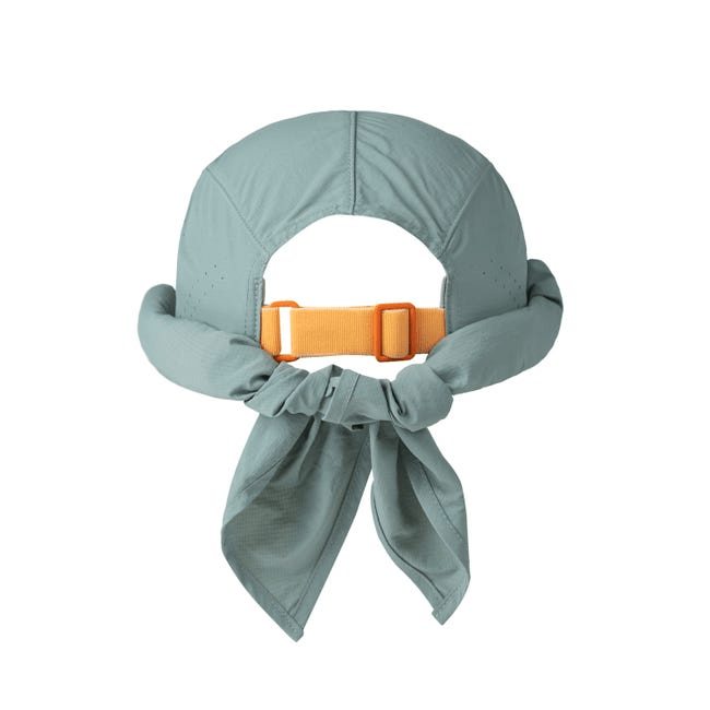 Buff | Desert Cap | Pet met nekbescherming | Trail.nl
