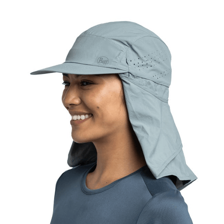 Buff | Desert Cap | Pet met nekbescherming | Trail.nl