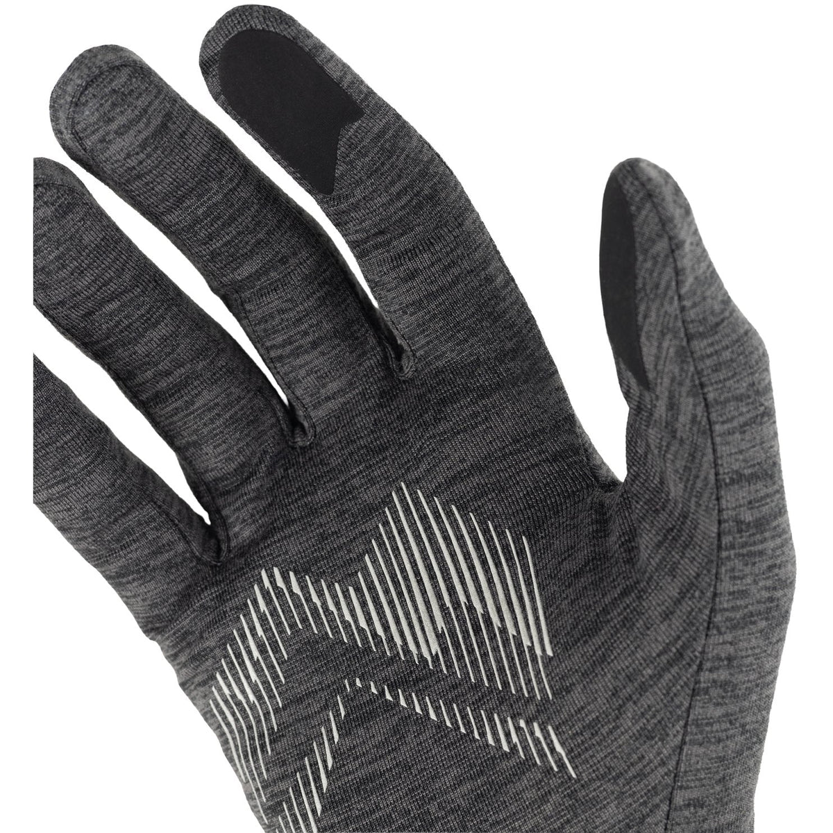 Buff Dryflx Gloves - Trail.nl