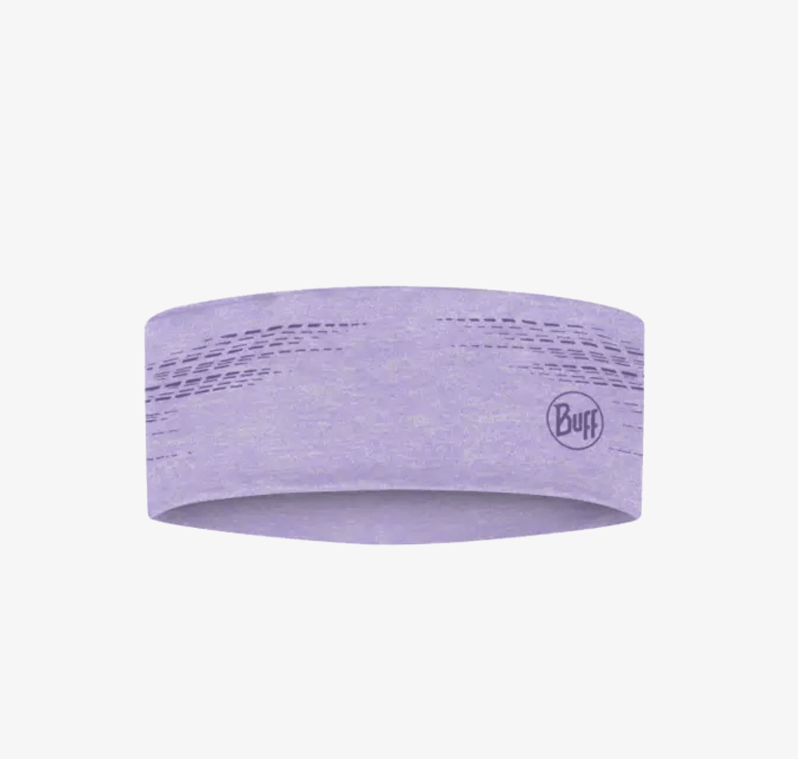 BUFF DryFlx Headband - Trail.nl