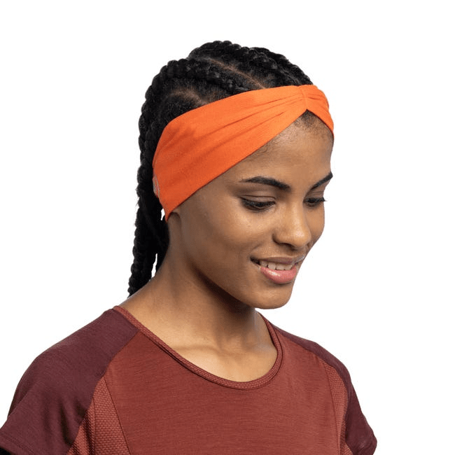 BUFF | Headband | CoolNet UV Ellipse | Trail.nl