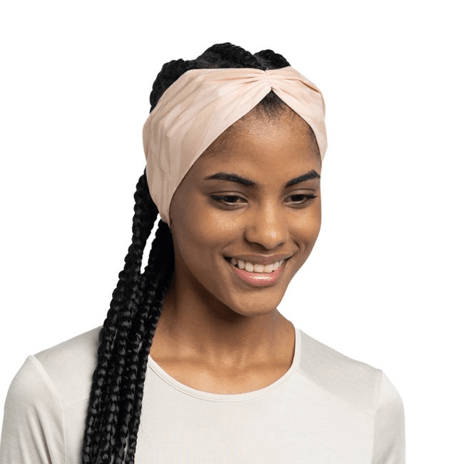 BUFF | Headband | CoolNet UV Ellipse | Trail.nl