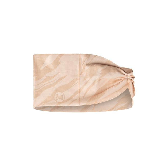 BUFF | Headband | CoolNet UV Ellipse | Trail.nl