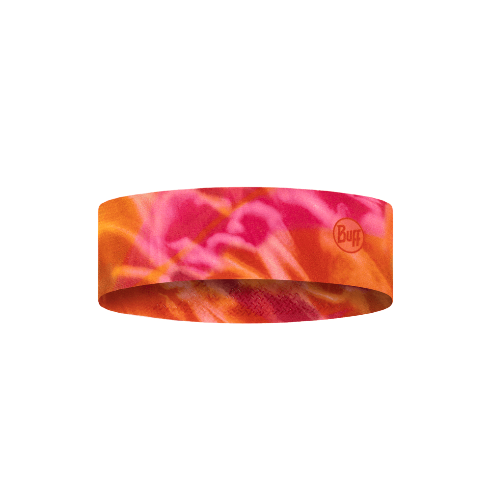 BUFF | Headband | Coolnet UV Slim | Trail.nl