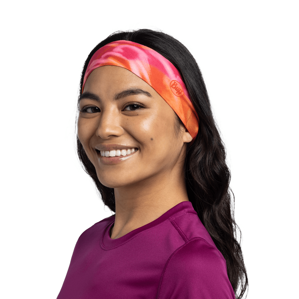 BUFF | Headband | Coolnet UV Slim | Trail.nl