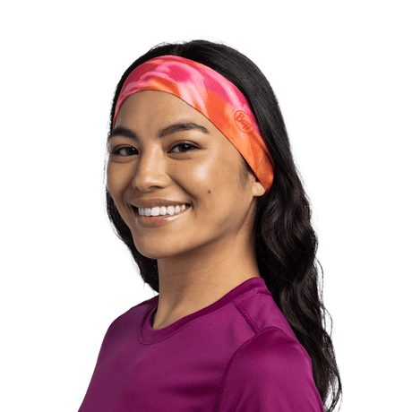 BUFF | Headband | Coolnet UV Slim | Trail.nl