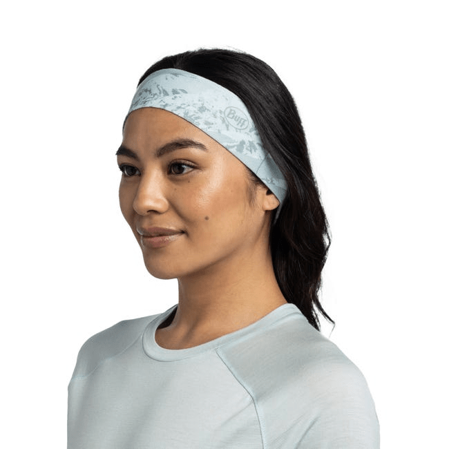 BUFF | Headband | Coolnet UV Slim | Trail.nl