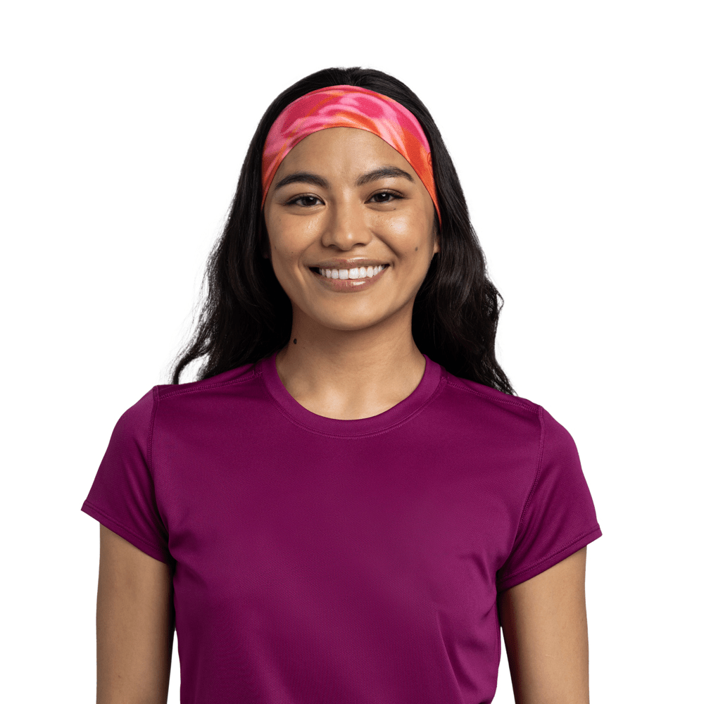 BUFF | Headband | Coolnet UV Slim | Trail.nl