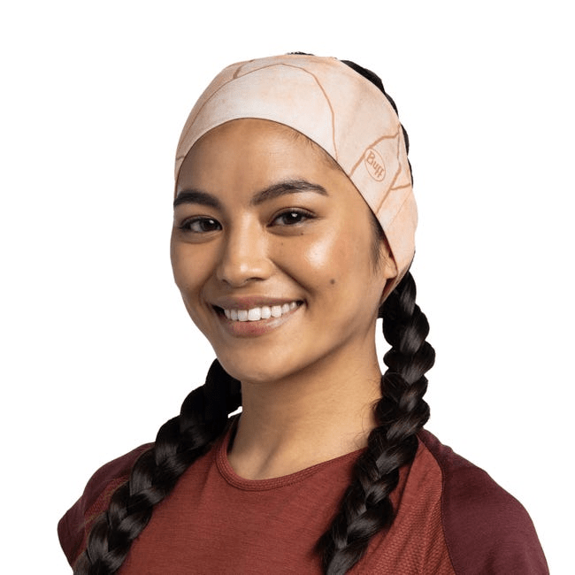BUFF | Headband | Coolnet UV Wide | Trail.nl
