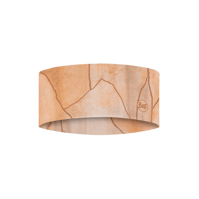 BUFF | Headband | Coolnet UV Wide | Trail.nl