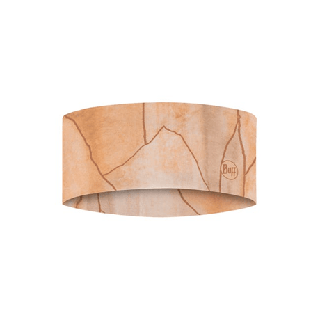 BUFF | Headband | Coolnet UV Wide | Trail.nl