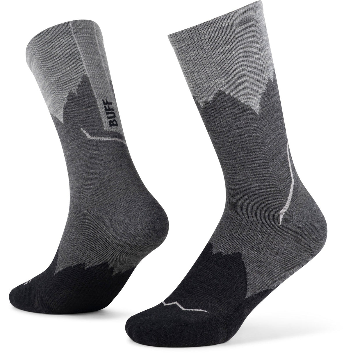 Buff Lightweight Merino Crew | Trail.nl