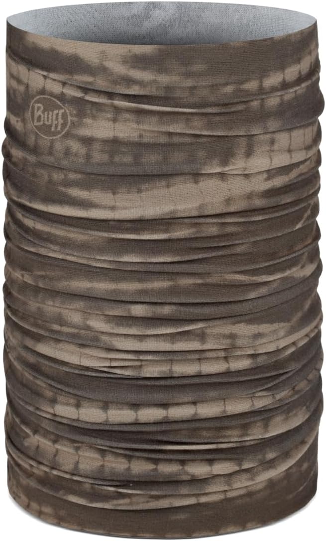 BUFF | Neckwear | Coolnet UV Insect Shield Solid | Trail.nl