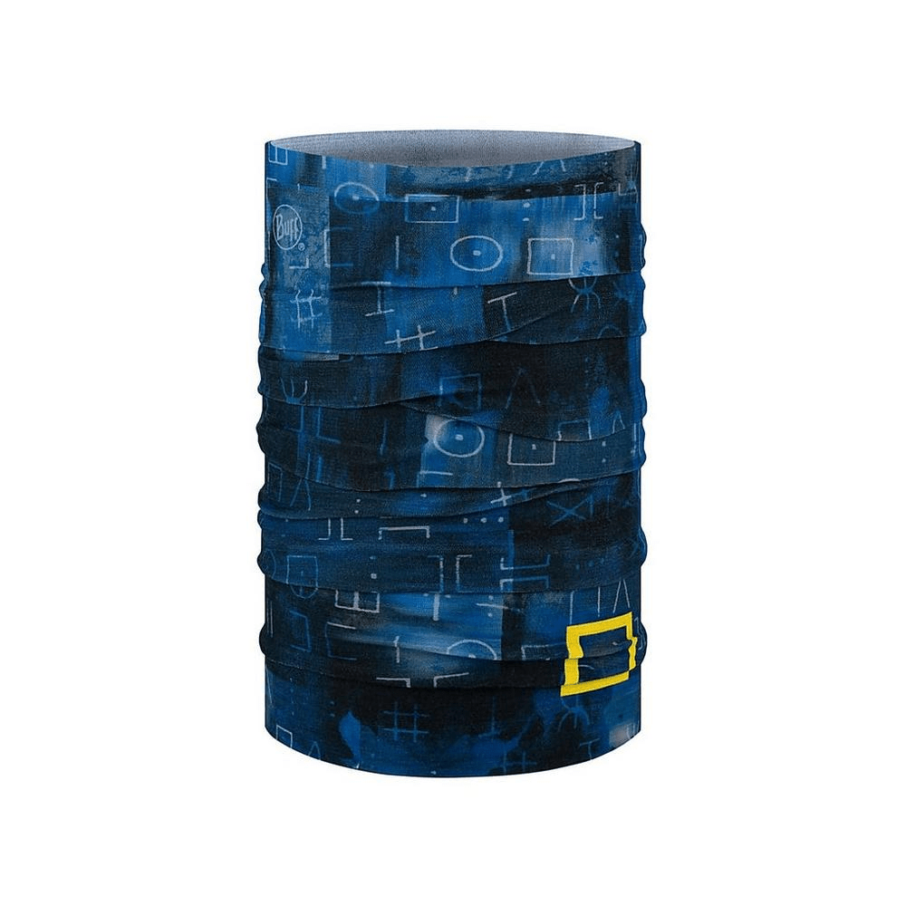 BUFF | Neckwear | Coolnet UV Insect Shield Solid | Trail.nl