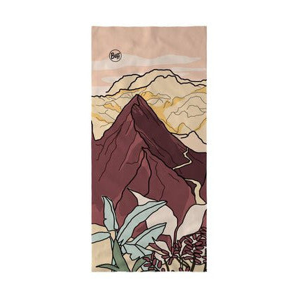 BUFF | Neckwear | Coolnet UV Print | Trail.nl