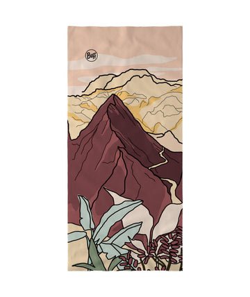 BUFF | Neckwear | Coolnet UV Print - Trail.nl