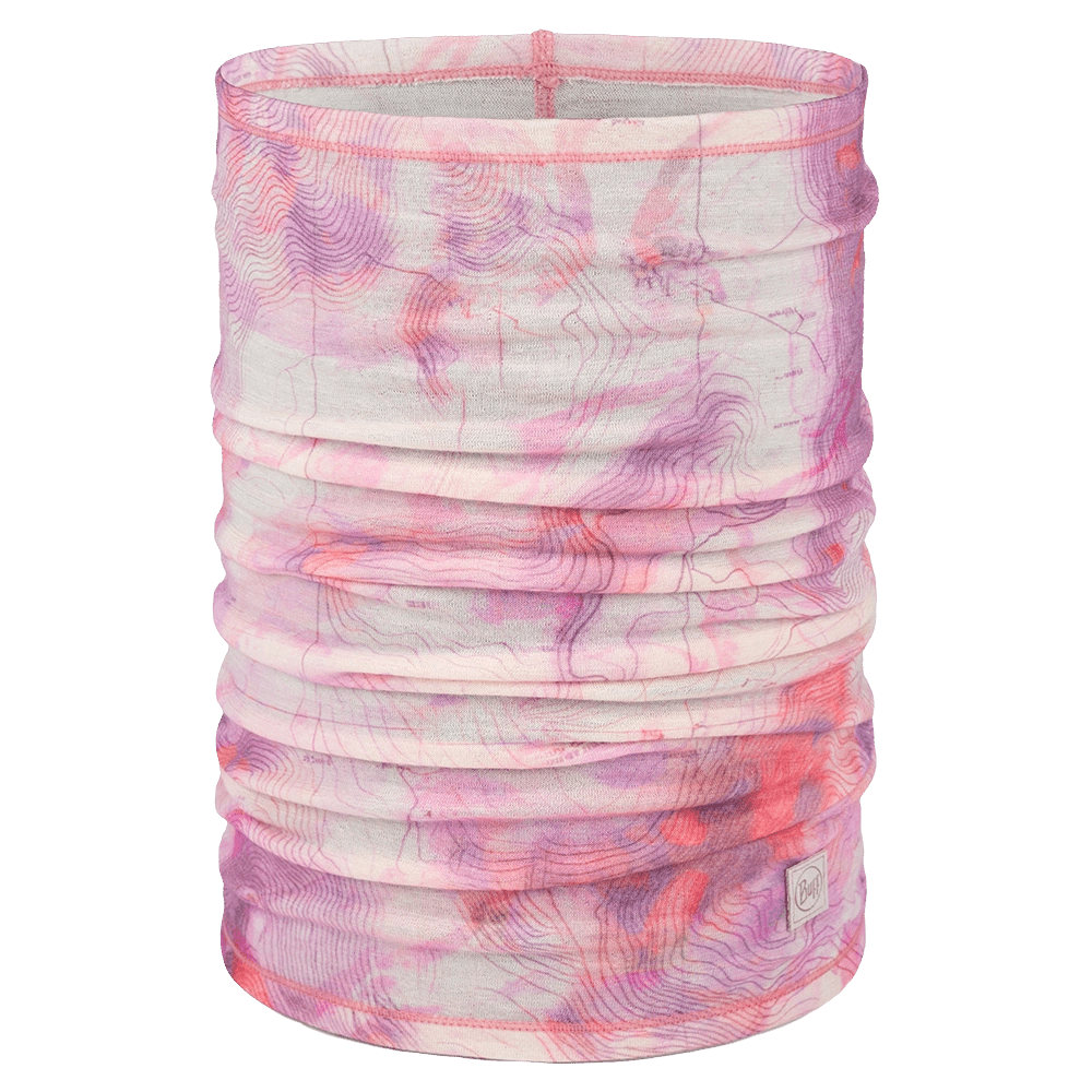 BUFF | Neckwear | Lightweight Merino Wool - Trail.nl