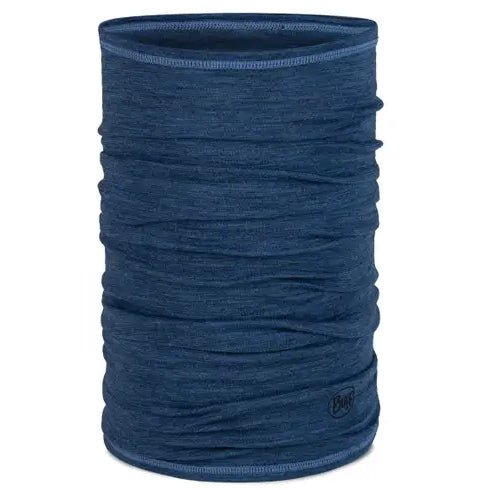 BUFF | Neckwear | Lightweight Merino Wool - Trail.nl