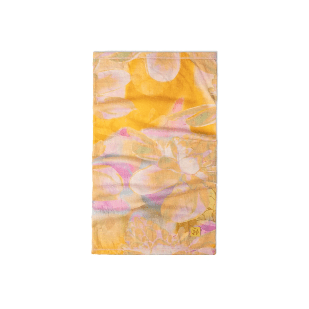 BUFF | Neckwear | Lightweight Merino Wool - Trail.nl