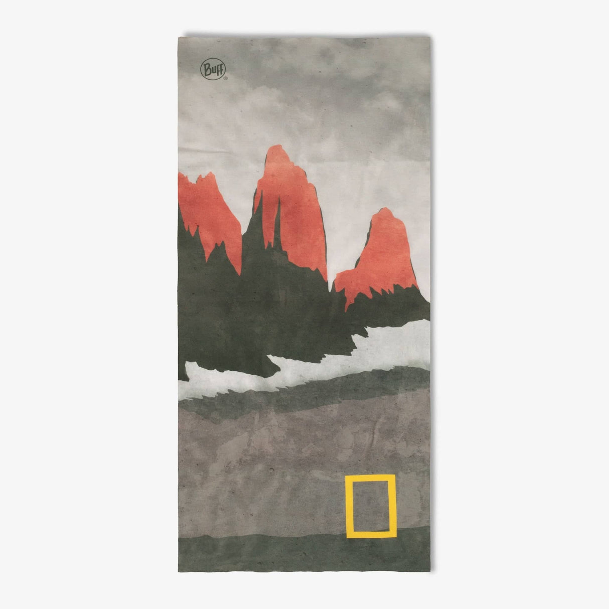 BUFF | Neckwear | Original Ecostretch (SALE) | Trail.nl