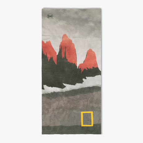 BUFF | Neckwear | Original Ecostretch (SALE) | Trail.nl