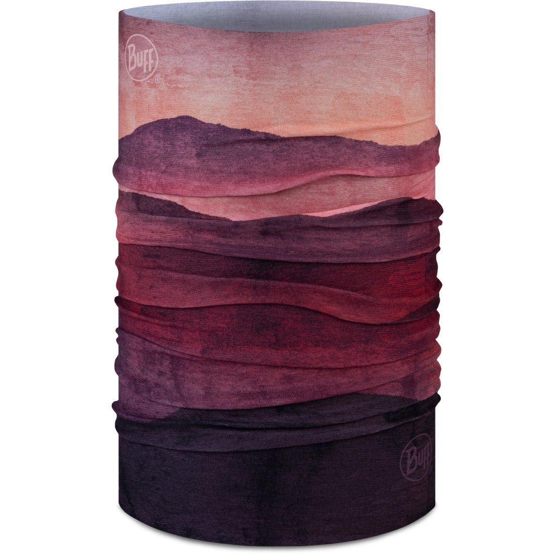 BUFF | Neckwear | Original Ecostretch - Trail.nl