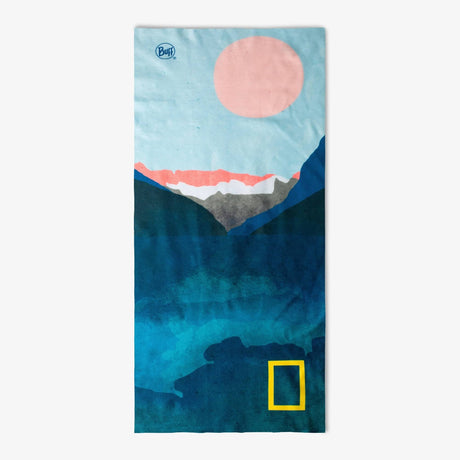 BUFF | Neckwear | Original Ecostretch (SALE) | Trail.nl