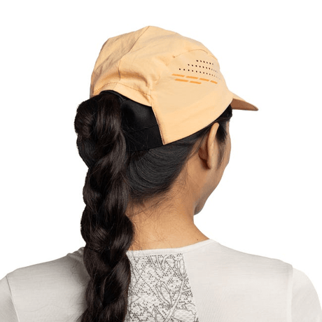 BUFF | Pack Light Cap | Opvouwbare Hardlooppet | Trail.nl