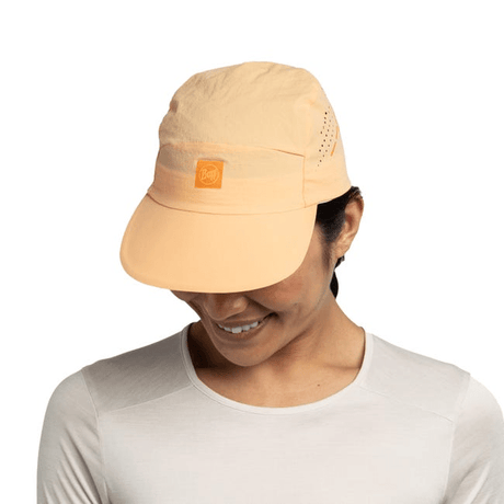 BUFF | Pack Light Cap | Opvouwbare Hardlooppet | Trail.nl