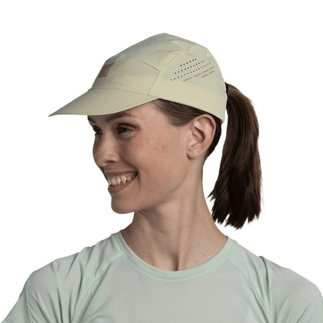 BUFF | Pack Light Cap | Opvouwbare Hardlooppet | Trail.nl