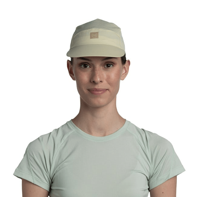 BUFF | Pack Light Cap | Opvouwbare Hardlooppet | Trail.nl
