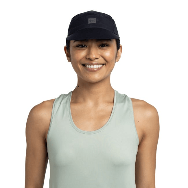 BUFF | Pack Light Cap | Opvouwbare Hardlooppet | Trail.nl