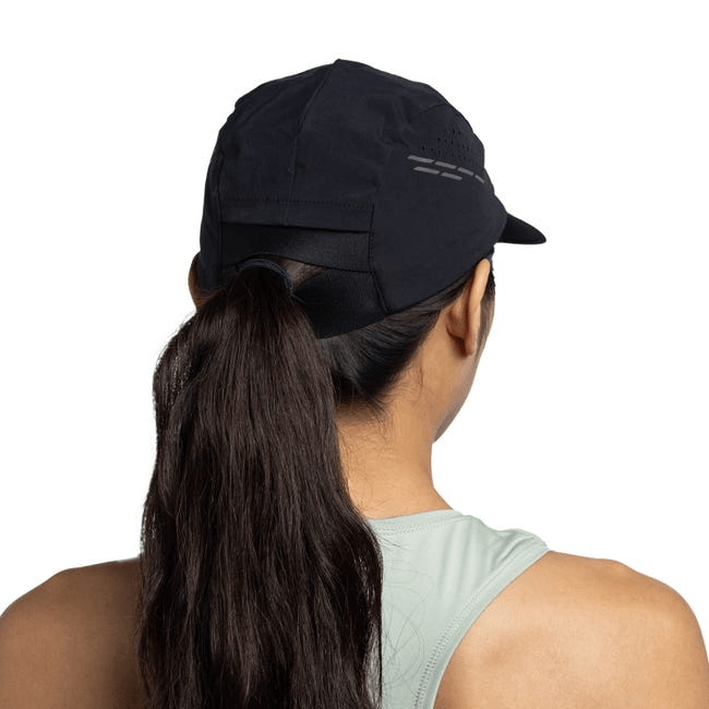 BUFF | Pack Light Cap | Opvouwbare Hardlooppet | Trail.nl