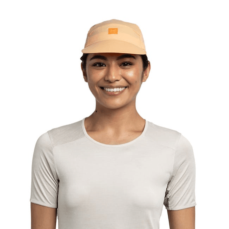 BUFF | Pack Light Cap | Opvouwbare Hardlooppet | Trail.nl