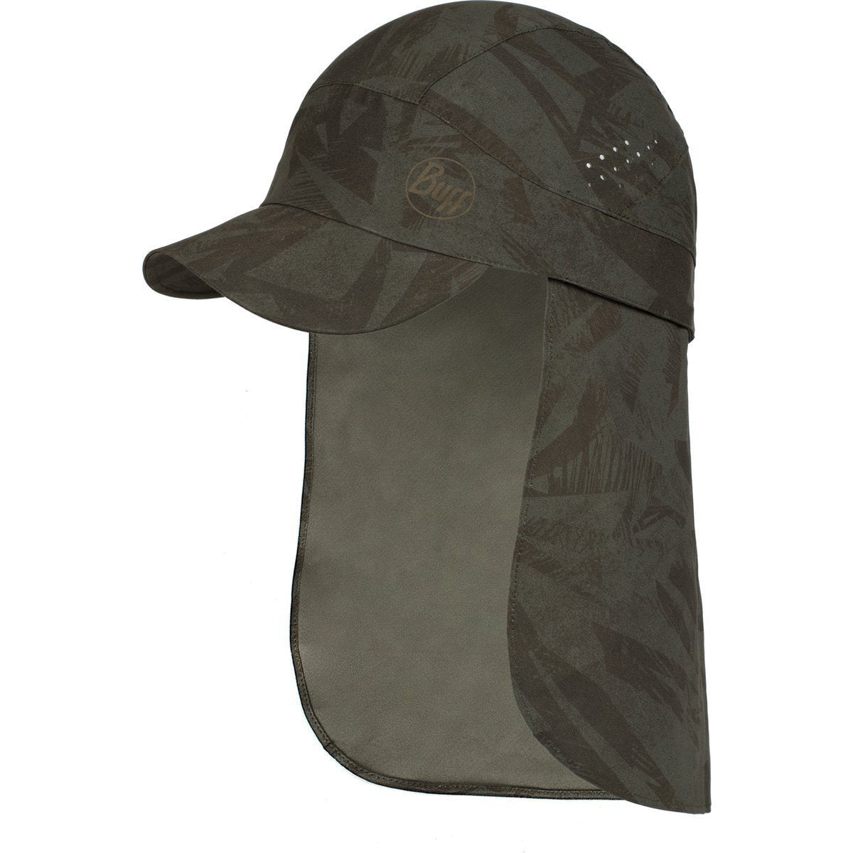 Buff Pack Sahara Cap | Trail.nl