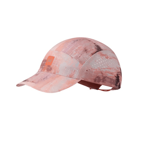 BUFF | Pack Speed Cap | Opvouwbare Hardlooppet - Trail.nl