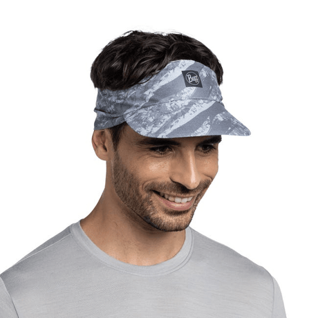 BUFF | Pack Speed Visor | Opvouwbare Zonneklep | Trail.nl