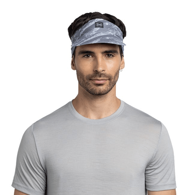 BUFF | Pack Speed Visor | Opvouwbare Zonneklep | Trail.nl