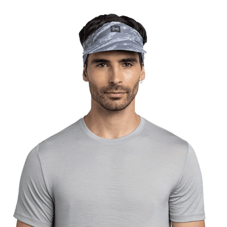 BUFF | Pack Speed Visor | Opvouwbare Zonneklep | Trail.nl
